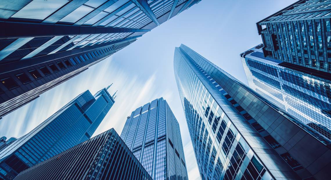 Debt Capital Markets