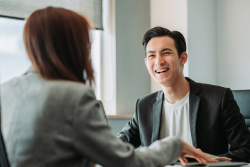 /Corporate Finance & Advisory
