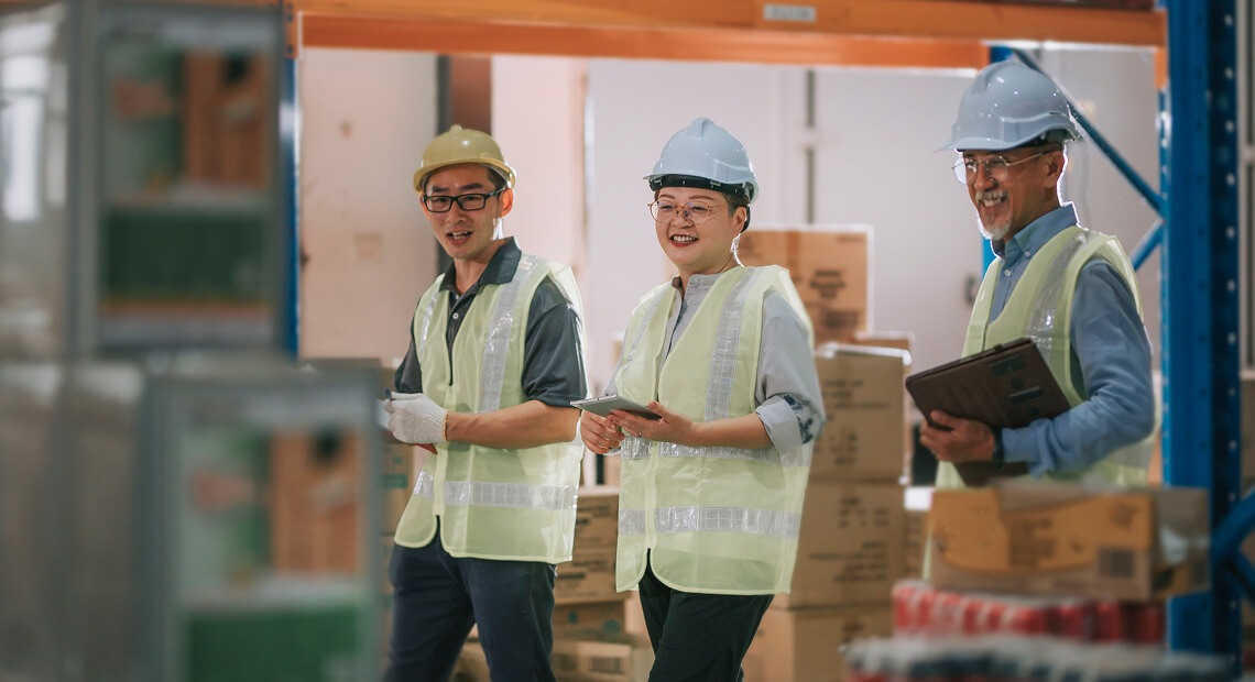 Operations Financing