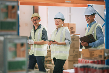 Operations Financing