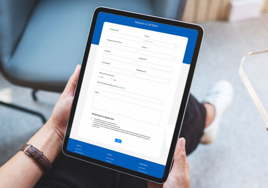 Business Banking SME enquiries