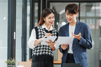 Investments and Insurances