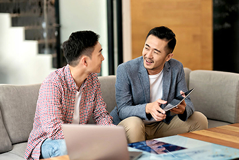 UOB Partner Solutions