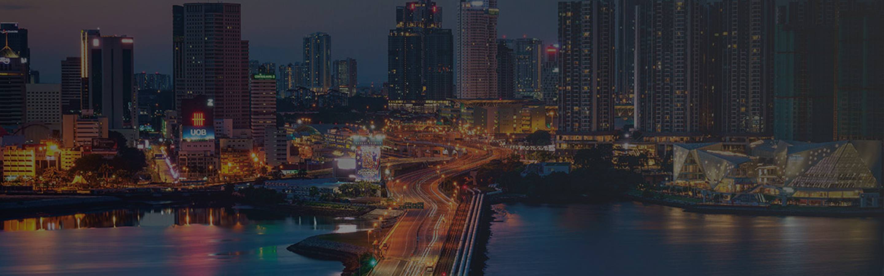 Johor-Singapore Special Economic Zone (JS-SEZ)
