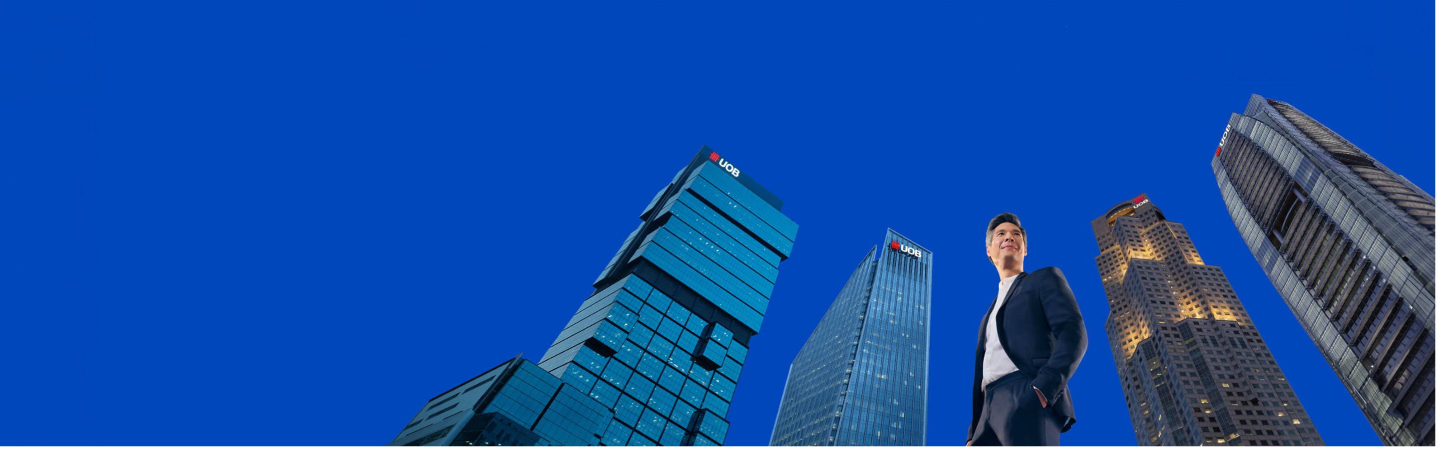 One Bank for ASEAN