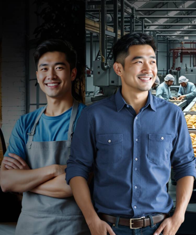 Positive flow, positive growth – Open a UOB account now