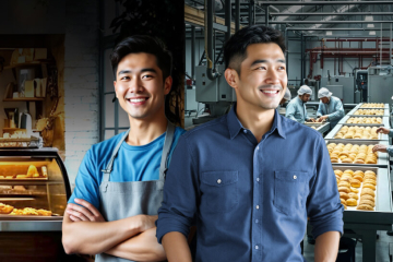 Grow your business with fast access to banking