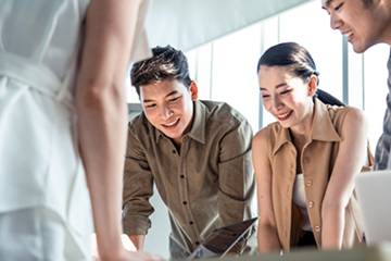 Enjoy Exciting Privileges by Our Strategic Partners