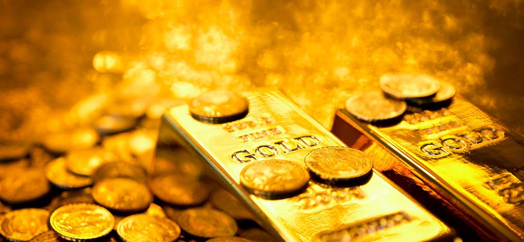Gold Investment Account