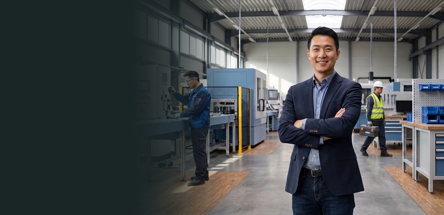 We Have the Solutions To Help Your Business Go Further