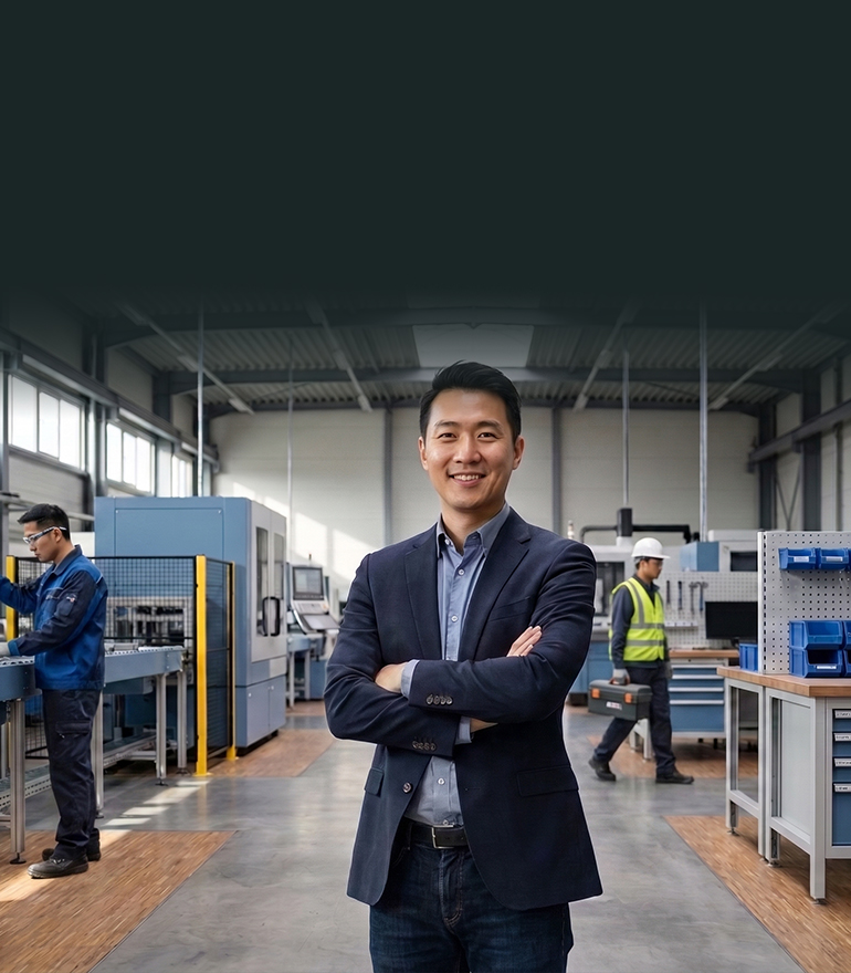 We Have the Solutions To Help Your Business Go Further
