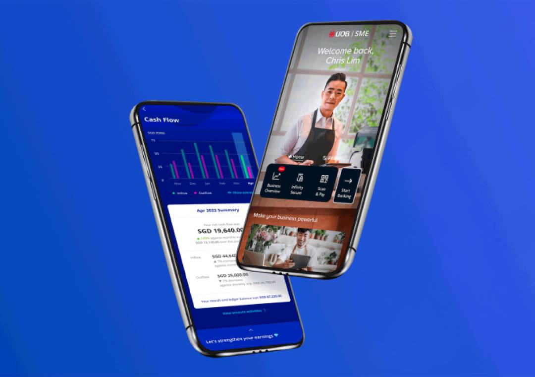 SME App