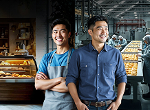 Online Account Opening