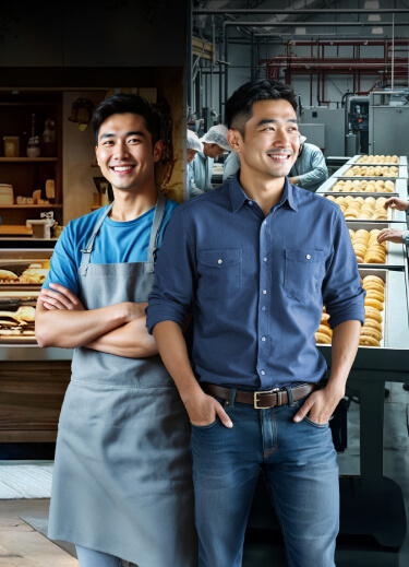 Positive flow, positive growth – Open a UOB account now