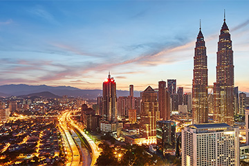 What US Rate Outlook, Midterm Elections, Asian Currencies & Malaysia Budget 2027 Mean for Businesses