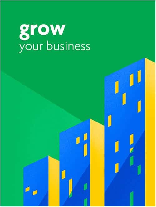 Grow your business