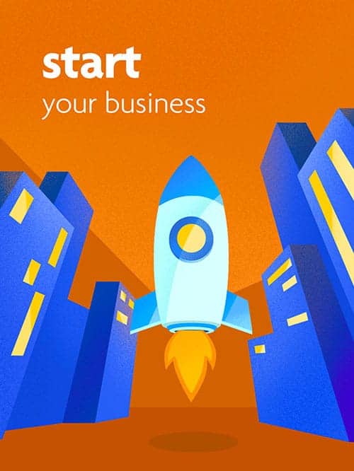 Essential resources for starting a business