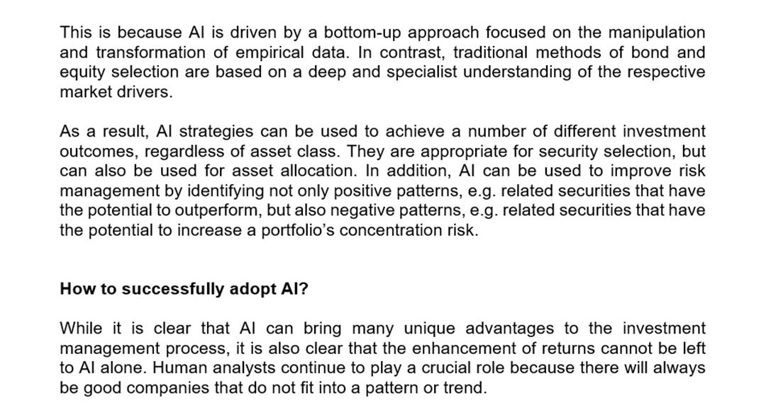 Adopt AI