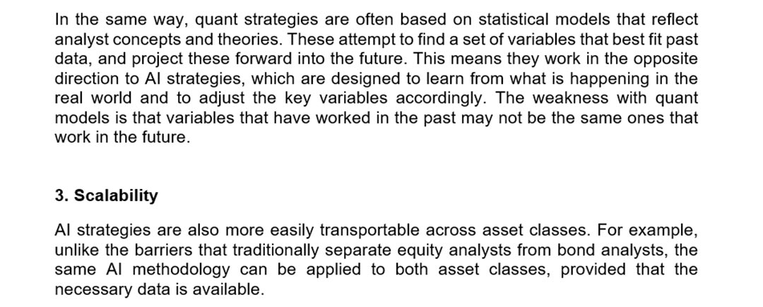 Scalability