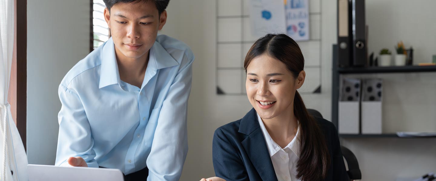 Harnessing The Power Of AI In Accounting: An Introduction To QNE Cloud Accounting For SMEs