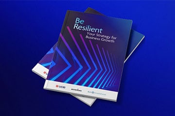 Be Resilient: Your Strategy for Business Growth | ASEAN SME Transformation Study 2022