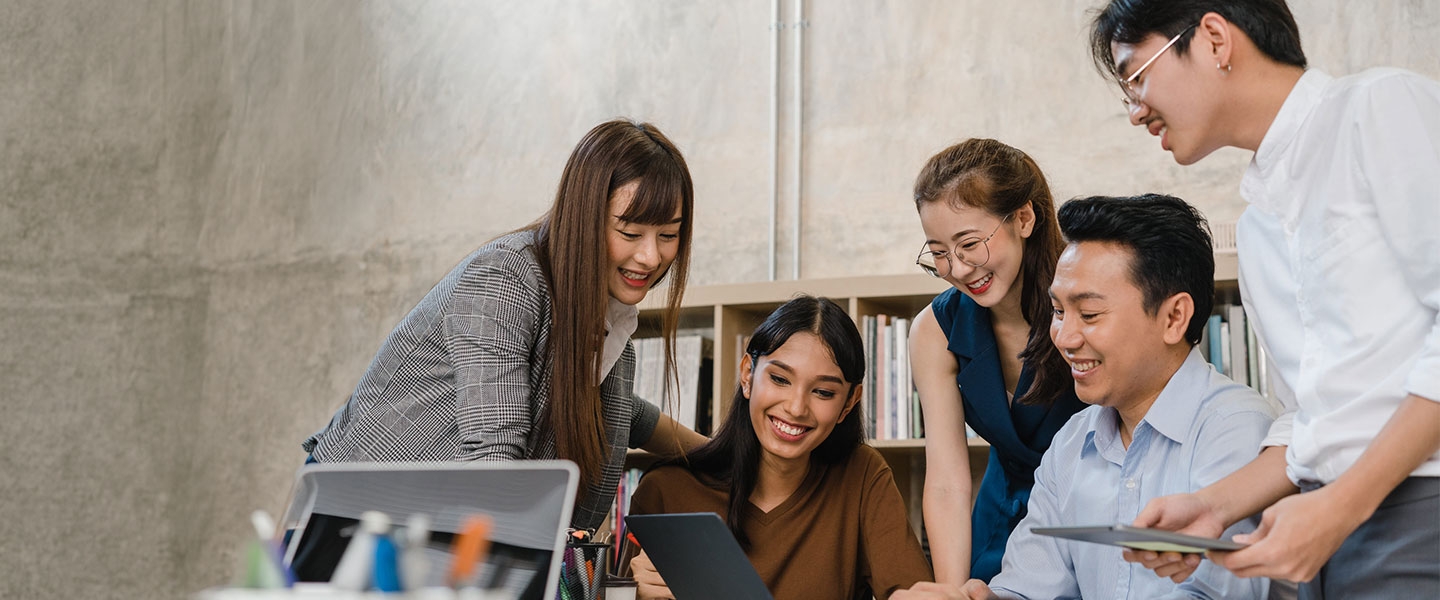 Beyond the Grant: Building the Infrastructure to Commercialise Your Innovation