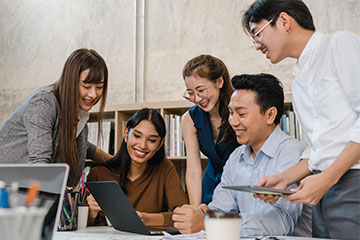 Beyond the Grant: Building the Infrastructure to Commercialise Your Innovation