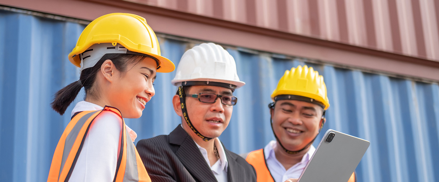 Malaysia's Push to Boost SME Export Growth