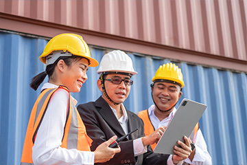 Malaysia's Push to Boost SME Export Growth