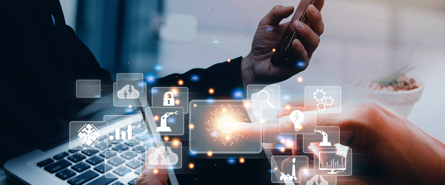 5 Digital Solutions To Help You Run Your SME