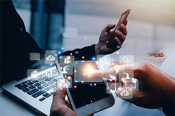 5 digital solutions to help you run your sme