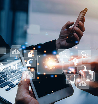 5 Digital Solutions To Help You Run Your SME