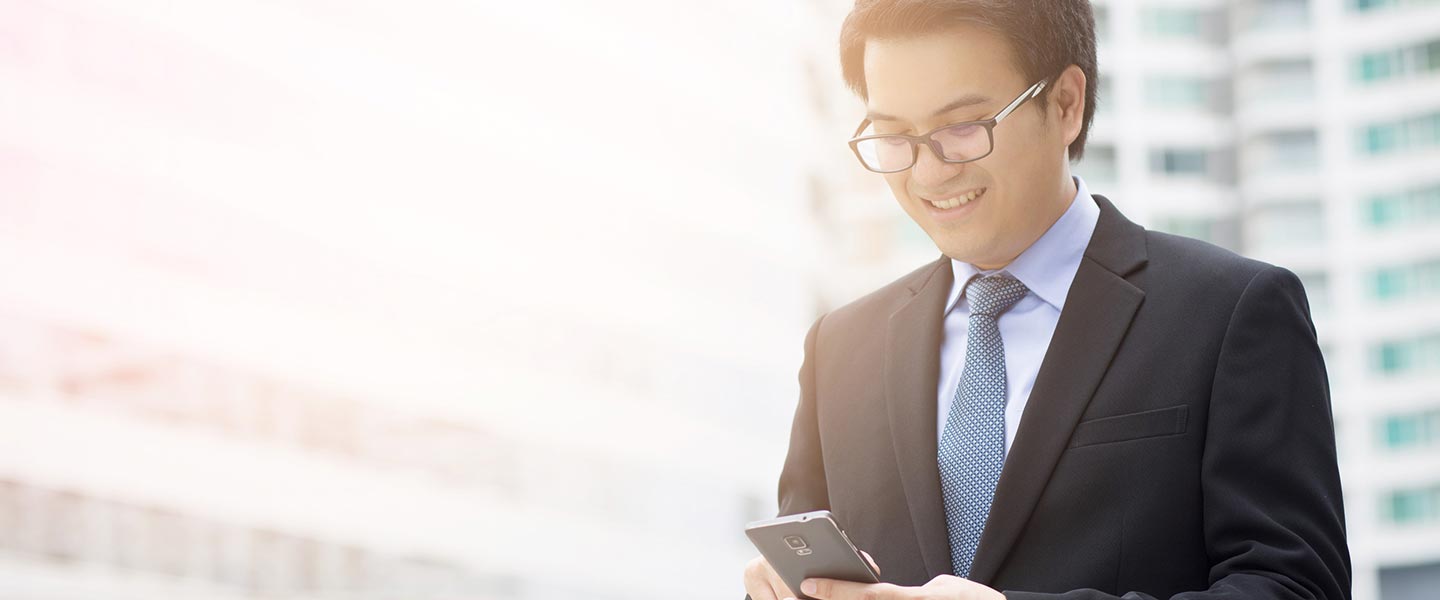 So You’ve Digitalised Your Business Processes... Now What?
