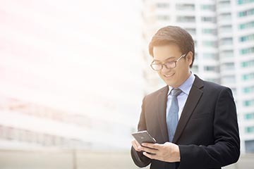 So You’ve Digitalised Your Business Processes... Now What?