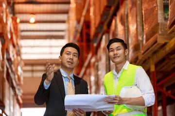 What To Consider When Expanding Your Business