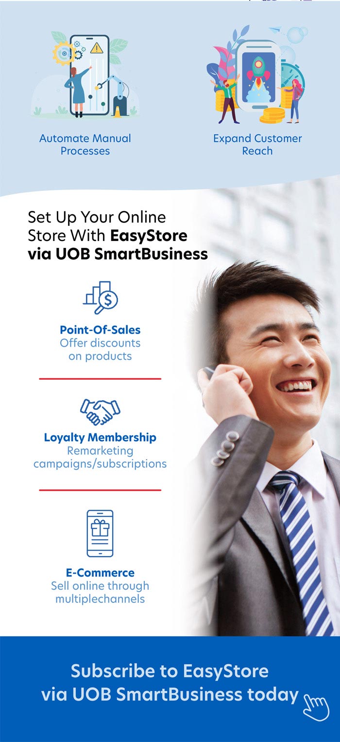 future proof you business