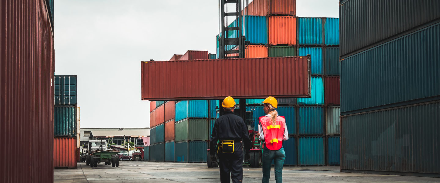 Diversifying Your Supply Chain: The Strategic Benefits of Global Sourcing