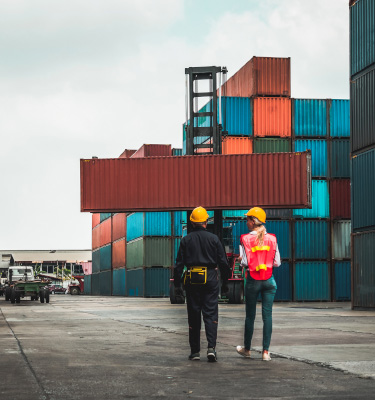 Diversifying Your Supply Chain: The Strategic Benefits of Global Sourcing