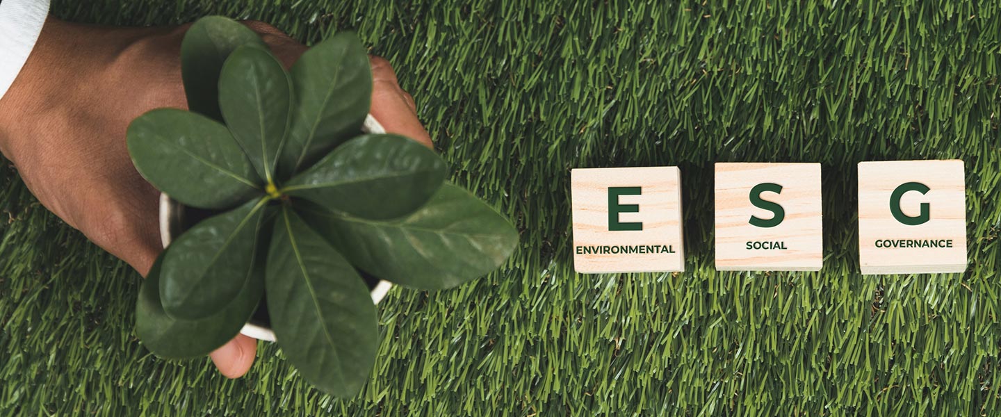 Go Green By Implementing The ‘G’ In ESG