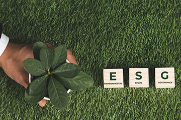 Go Green By Implementing The ‘G’ In ESG