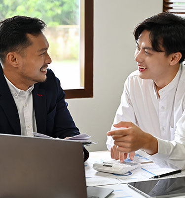 How SMEs Can Prepare for Seasonal Cash Flow Swings