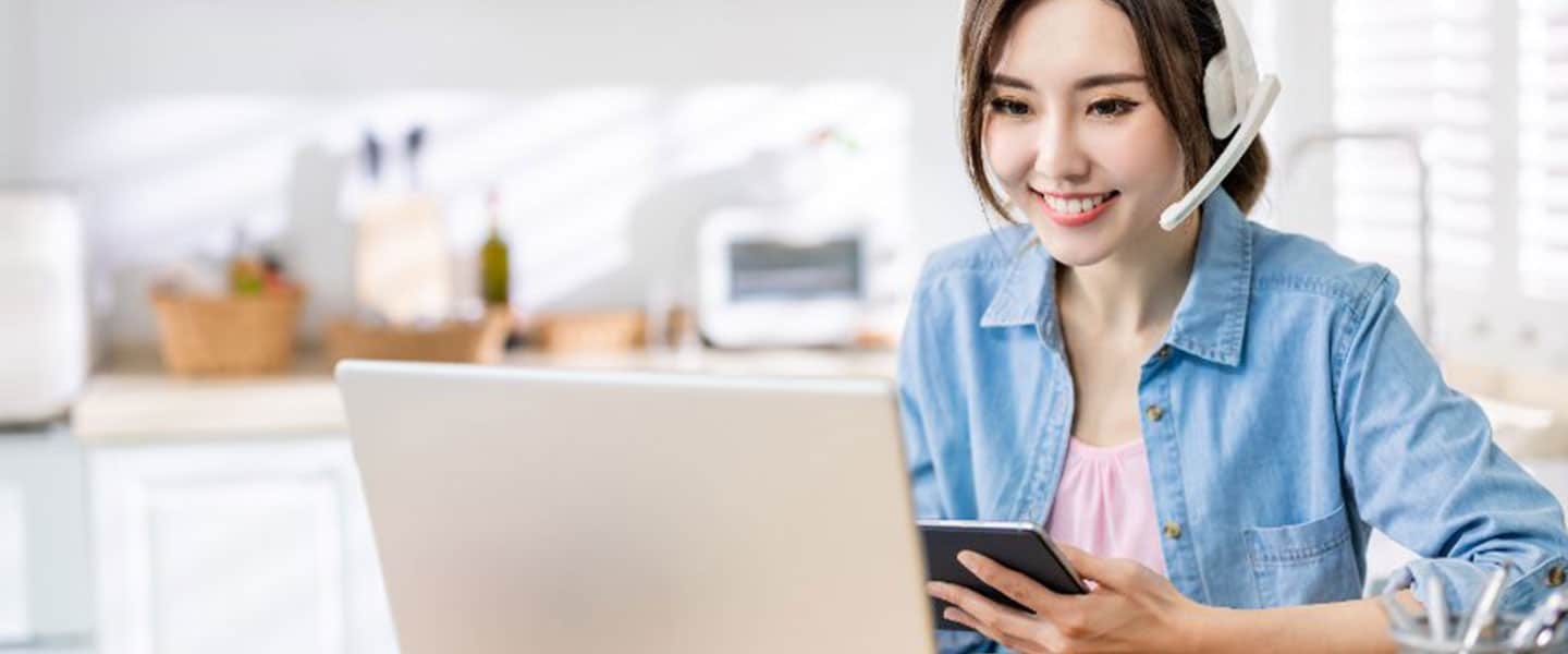 4 Ways To Increase Productivity When Hybrid Working