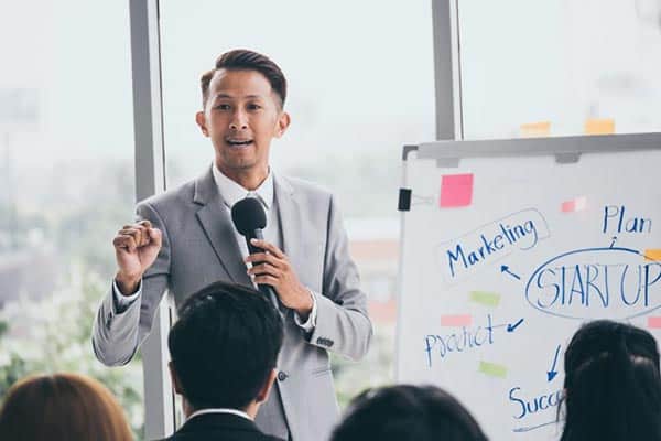 create stronger branding and content
