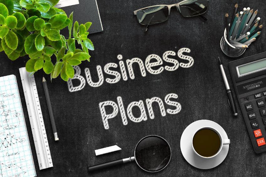 Business Plan