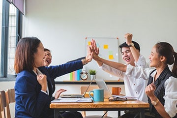 what to consider when starting a business partnership