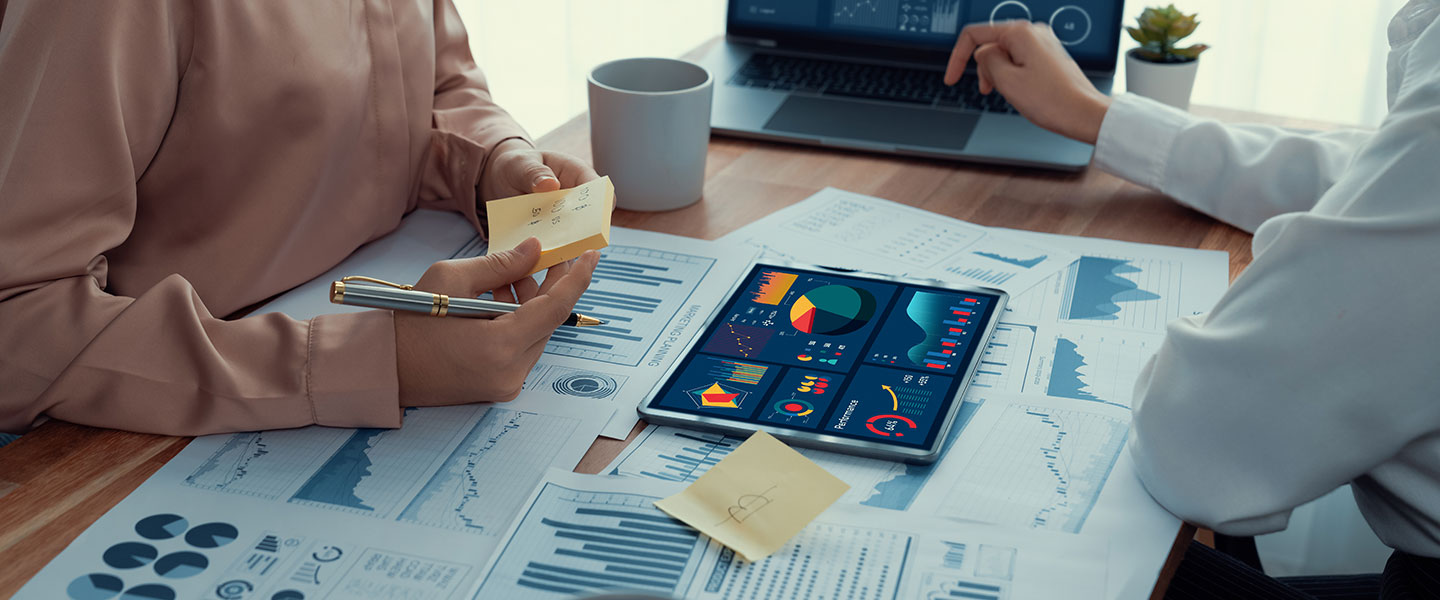 5 Marketing Trends To Watch Out For In 2024