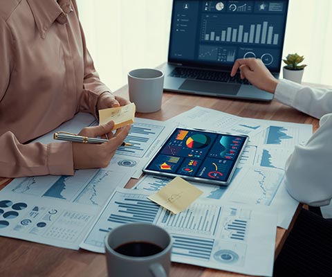 5 Marketing Trends To Watch Out For In 2024