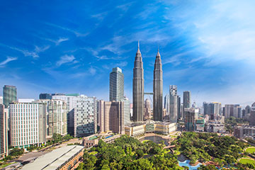 UOB Business Outlook Study 2023 (Malaysia): Digital transformation takes centre stage