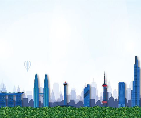 UOB Business Outlook Study 2024 (SME & Large Enterprises) – Regional