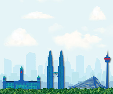 UOB Business Outlook Study 2024 (Malaysia): Digital transformation takes centre stage